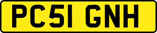 PC51GNH