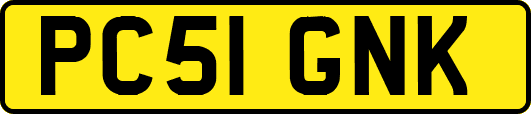 PC51GNK