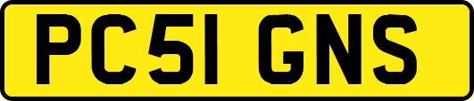 PC51GNS