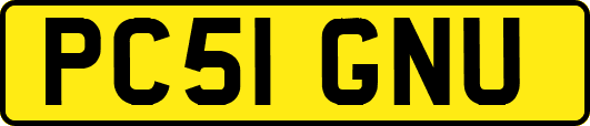 PC51GNU