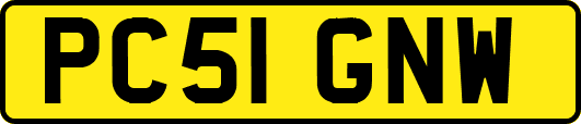 PC51GNW