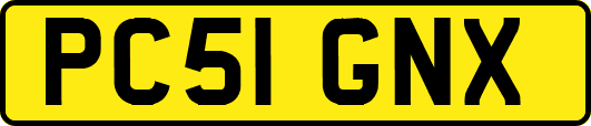 PC51GNX