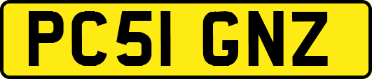 PC51GNZ