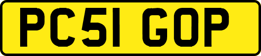 PC51GOP