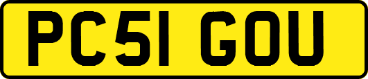 PC51GOU