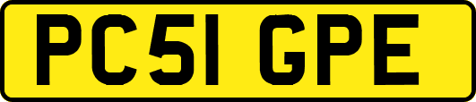 PC51GPE