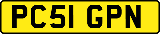 PC51GPN