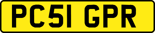 PC51GPR