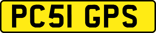 PC51GPS