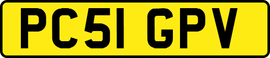 PC51GPV