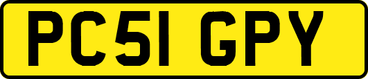 PC51GPY