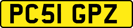 PC51GPZ