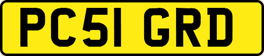 PC51GRD