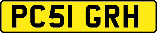 PC51GRH