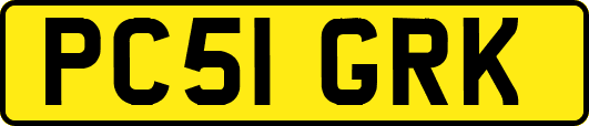 PC51GRK