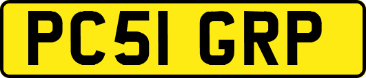 PC51GRP