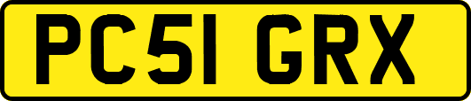 PC51GRX