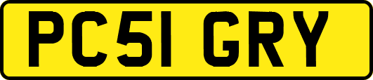 PC51GRY