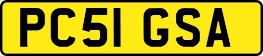 PC51GSA