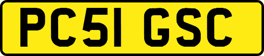 PC51GSC