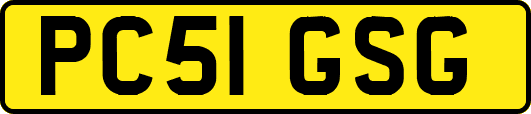 PC51GSG