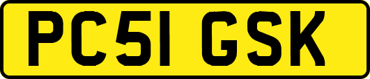 PC51GSK