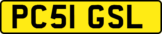 PC51GSL