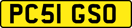 PC51GSO