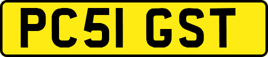 PC51GST