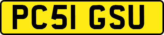 PC51GSU