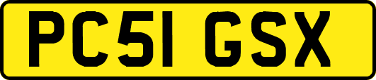 PC51GSX