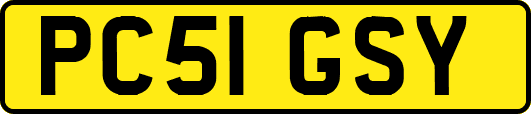 PC51GSY