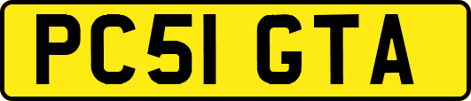 PC51GTA