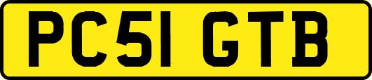 PC51GTB