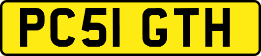 PC51GTH