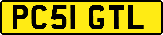 PC51GTL