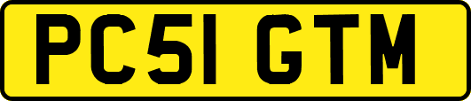 PC51GTM