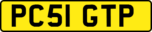 PC51GTP