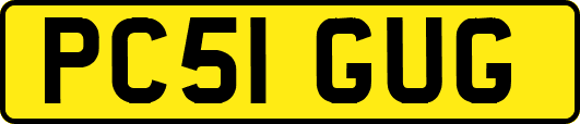 PC51GUG