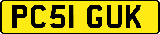 PC51GUK