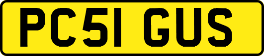 PC51GUS