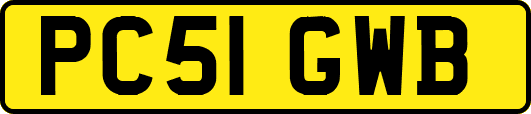 PC51GWB