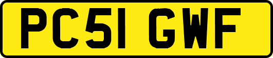 PC51GWF