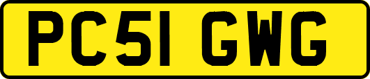 PC51GWG