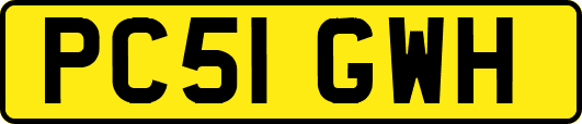 PC51GWH