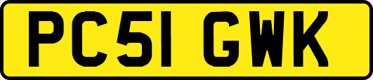 PC51GWK