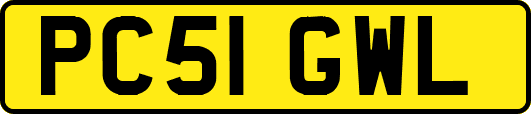 PC51GWL