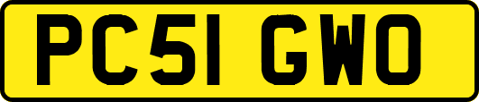 PC51GWO