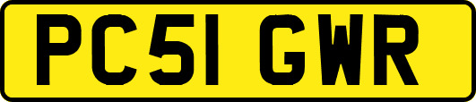 PC51GWR