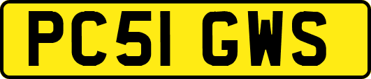 PC51GWS